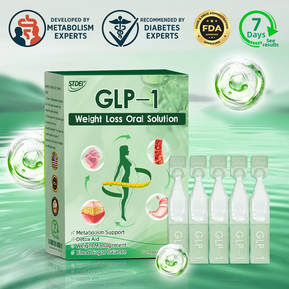 𝑂𝑓𝑓𝑖𝑐𝑖𝑎𝑙 𝑆𝑡𝑜𝑟𝑒 | 𝑆𝑇𝐷𝐸𝐼®👩‍⚕️𝐺𝐿𝑃-1  𝑊𝑒𝑖𝑔ℎ𝑡 𝐿𝑜𝑠𝑠 𝑂𝑟𝑎𝑙 𝑆𝑜𝑙𝑢𝑡𝑖𝑜𝑛  Just once a week, visible changes in 7 days ✅ For obesity, cardiovascular health, diabetes, sleep apnea, joint issues, and more🎇