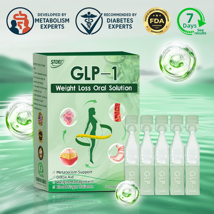 𝑂𝑓𝑓𝑖𝑐𝑖𝑎𝑙 𝑆𝑡𝑜𝑟𝑒 | 𝑆𝑇𝐷𝐸𝐼®👩‍⚕️𝐺𝐿𝑃-1  𝑊𝑒𝑖𝑔ℎ𝑡 𝐿𝑜𝑠𝑠 𝑂𝑟𝑎𝑙 𝑆𝑜𝑙𝑢𝑡𝑖𝑜𝑛  Just once a week, visible changes in 7 days ✅ For obesity, cardiovascular health, diabetes, sleep apnea, joint issues, and more🎇